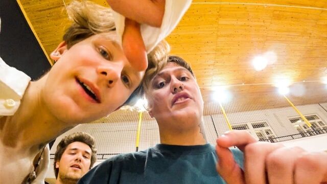 HD порно 180508