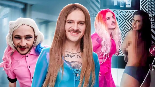 HD порно 167199