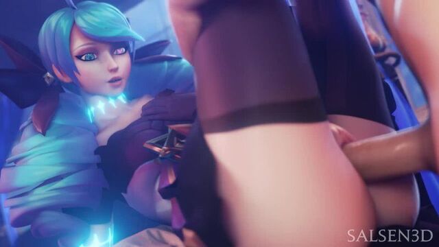 HD порно 239569