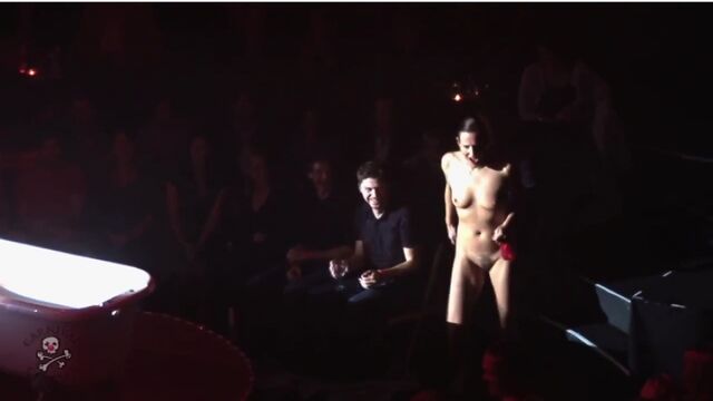 HD порно 170519