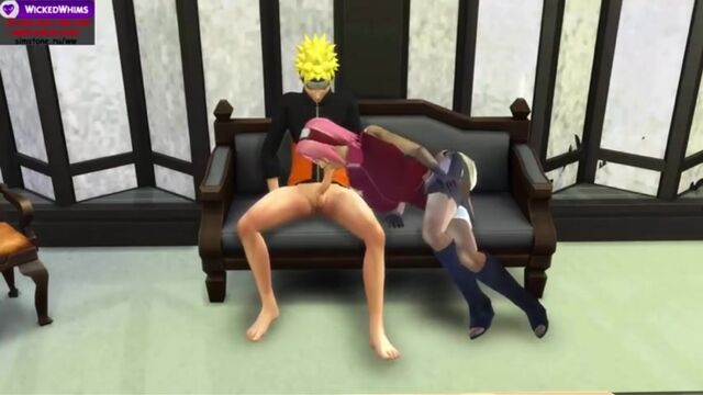 HD порно 191845