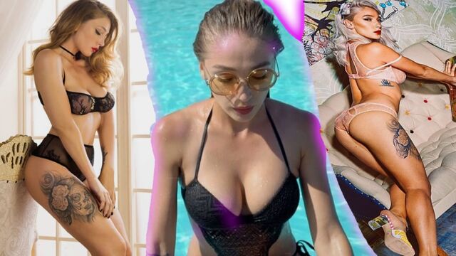 HD порно 168655