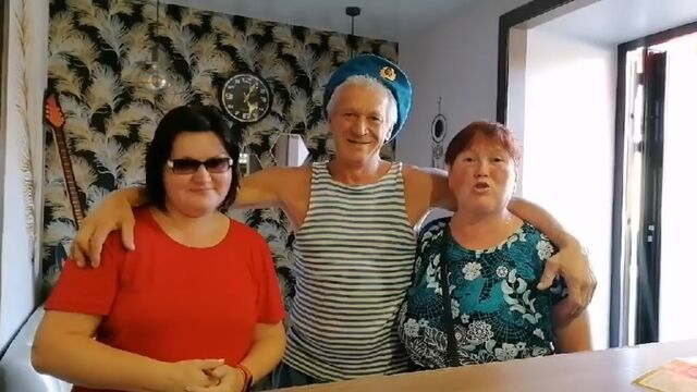 HD порно 190518