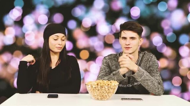 HD порно 240107