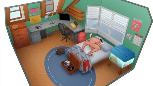 HD порно 234997