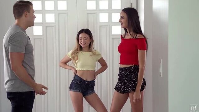 HD порно 247091