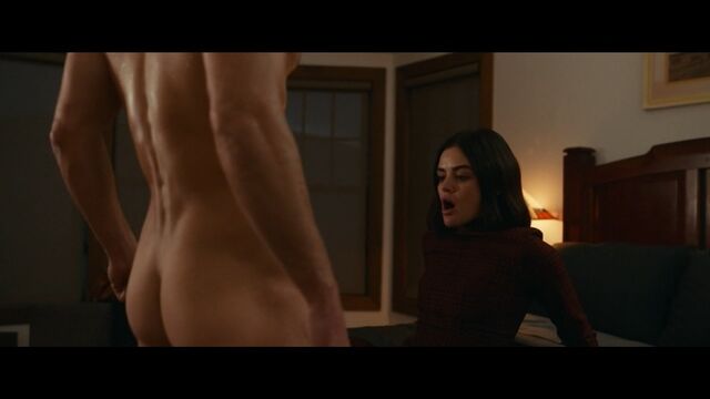 HD порно 190803