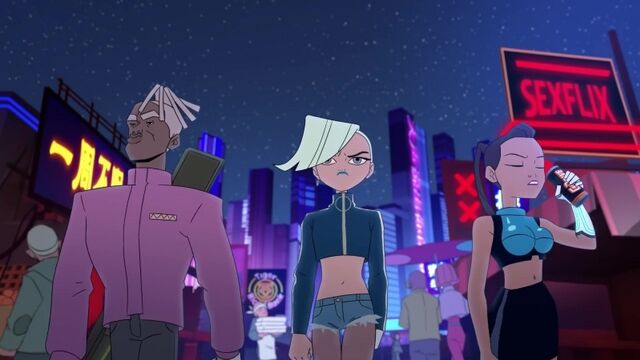 HD порно 104601