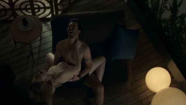 HD порно 160518