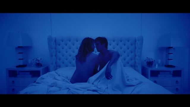 HD порно 100410