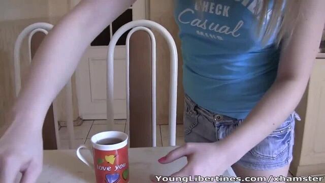 HD порно 220417