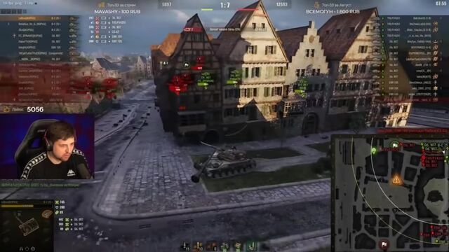 HD порно 190514