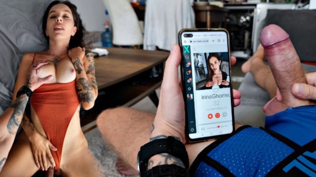 HD порно 216596