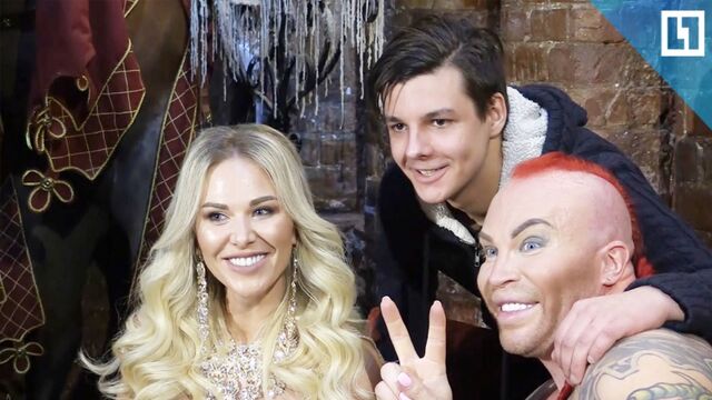 HD порно 190445