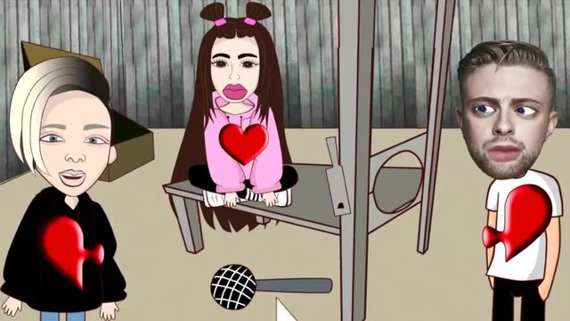 HD порно 140526